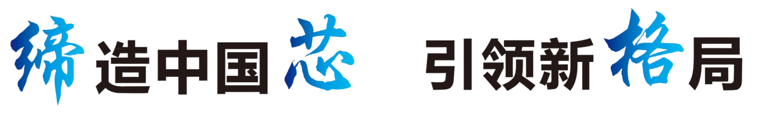 缔造中国芯 引领新格局